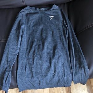 Gymshark Seamless Long Sleeve